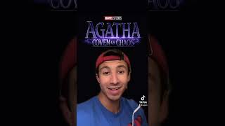 NEW MARVEL MOVIES & SHOWS ANNOUNCED!🤯