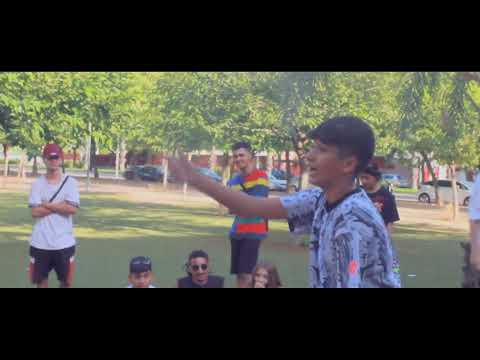 MHD VS KINO(OCTAVOS CLASF CUENCA)