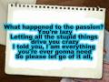 Never change - J.Han ft Sam Ock 