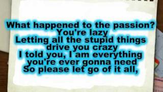 Never change - J.Han ft Sam Ock