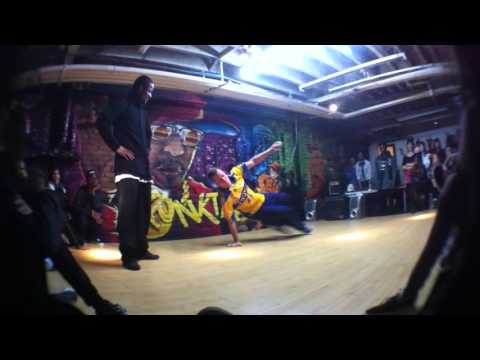 USB Part 1 Allstyles : Loshine vs