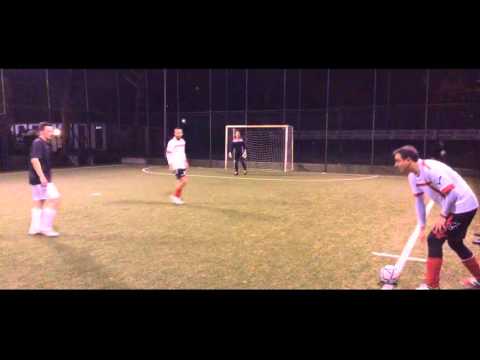 Grandi tornei - Globalservice Vs Old boys - Cacio a 5 - Green House Marino