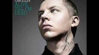 Oh my God - Professor Green