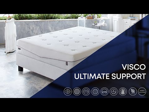 Visco Ultimate Support