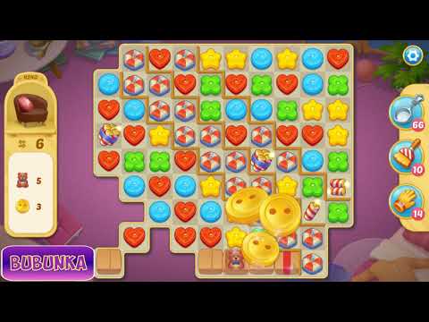 Matchington Mansion level 4240 HD