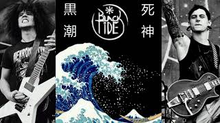 Black Tide Greatest Hits (CAN&#39;T GET ENOUGH)