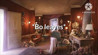 Little Lottie.../The Mirror...