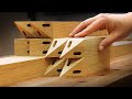 The point of woodworking