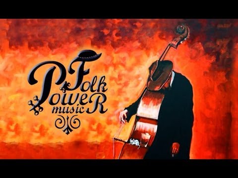FolkPower - Śpiący Misiek
