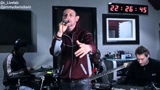 Chromosome Live Lab Presents Jimmy Davis