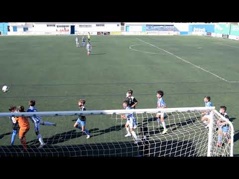 TROFEO PUCHOL - GRUPOS -  (1 PARTE) TORREVIEJA C.F. - LORCA CFB