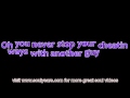 Stevie Wonder - I Don't Know Why (I Love You) (with lyrics)