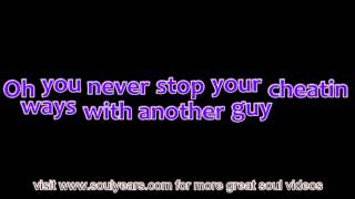 Stevie Wonder - I Don&#39;t Know Why (I Love You) (with lyrics)