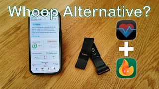 Amazfit Helio Strap Review: Besser als WHOOP? (Langzeittest + Apps)