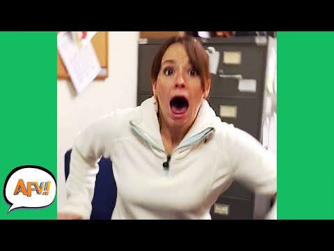 Why You Should NEVER Trust Your FRIENDS! 😱😂 | Funny April Fools Pranks | AFV 2020