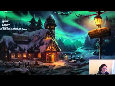 Handmade Hero Day 260 - Implementing Drill-down in the Profiler