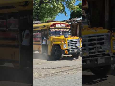 Visitamos Granada, Ame sus calles y sus iglesias ⛪️ 🇳🇮