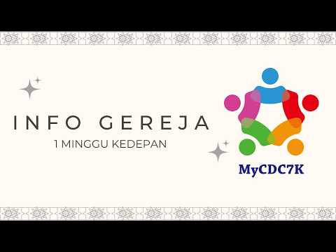 CDC News, Minggu, 1 Maret 2026