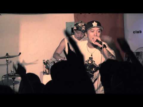 7 19 Club Heavy hiphop Train Illinit & I11evn