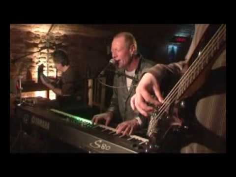 Tony O'Malley Live In Rock Club Tbilis Georgian