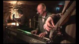 Tony O'Malley Live In Rock Club Tbilis Georgian
