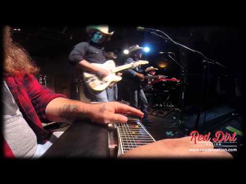 Mike & The Moonpies - 