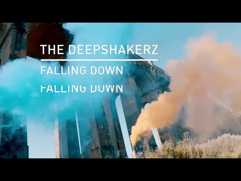 The Deepshakerz - Body To Body