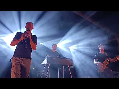 Fleuves (Plinn) au festival de Cornouaille 2022