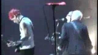 The Briefs - Run the Other Way