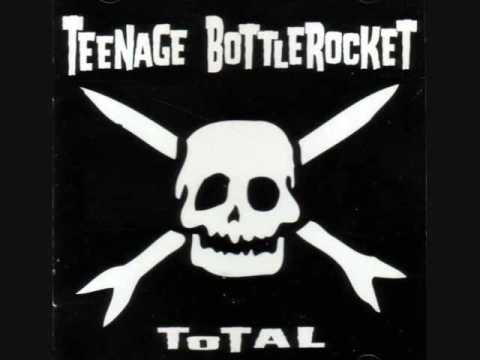 Veronica - Teenage Bottlerocket