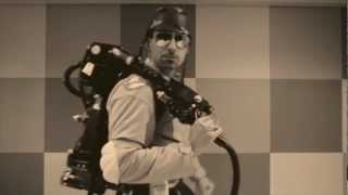 The Final Push For The Value Village Costume Contest