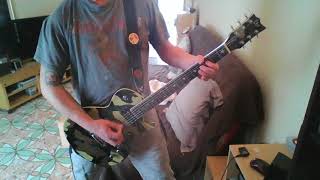 &quot; God Master....Disbelief cover...&quot;