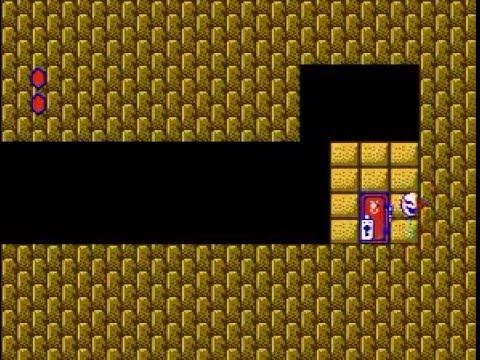 TAS Super Mario Bros. 2 NES in 7:41 by Aglar & Andrewg