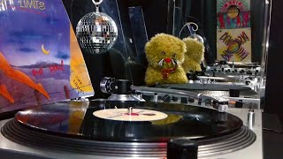 Off Limits - No Soul (1985)