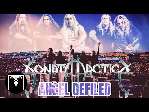 SONATA ARCTICA - Angel Defiled
