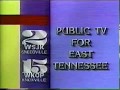 PBS Kids Promos IDs 2002 WKOP