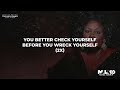 Shirley Brown  - Too Much Candy (Lyric Video)