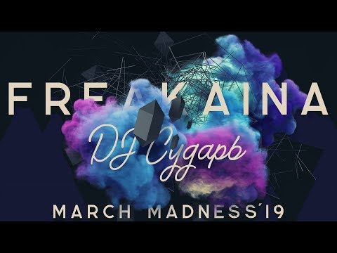 DJ Cygapb - Freakaina | March 2019 | Best HandsUp and Dance music | Eurodance Music