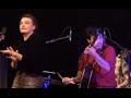 Moriarty - I Will Do - Live St-Lô 2015 