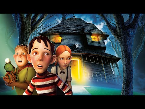 A Casa Monstro | Parte 1 [Filme Completo] ᴴᴰ