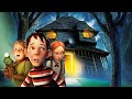 A Casa Monstro Parte 1 Filme Completo ᴴᴰ