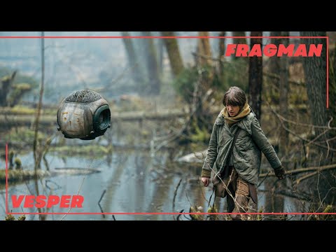 Vesper Fragman 30 Eylül'de Sinemalarda! (2022)