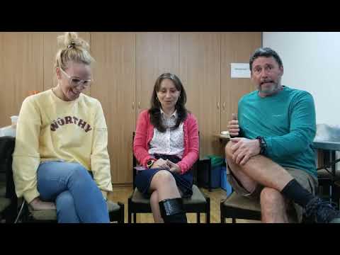 Heros of the Faith UBC 22 part 4