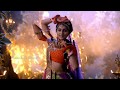 Radhakrishna Kannada serial new song - Maha rasaleele