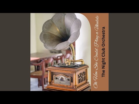 Oh How She Could Play a Ukulele