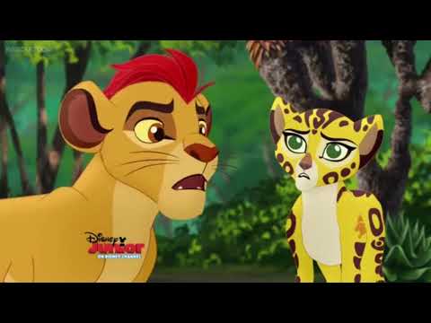 The Little Mer-Rabbit 2: Return to the Sea Part 10 - In Search for the Truth