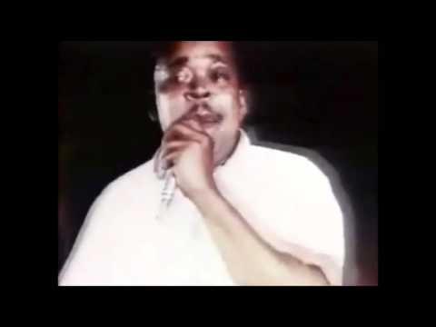 Thumbnail for Early James Cotton Blues Band with Luther Tucker on guitar. by Luther Tucker