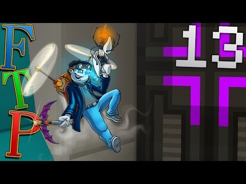 Feed The Patrick V - #13 : Le Fix