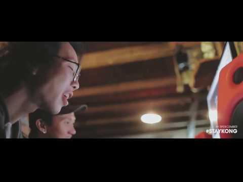 NHẠC CỦA TAO - DSK / STAY KONG