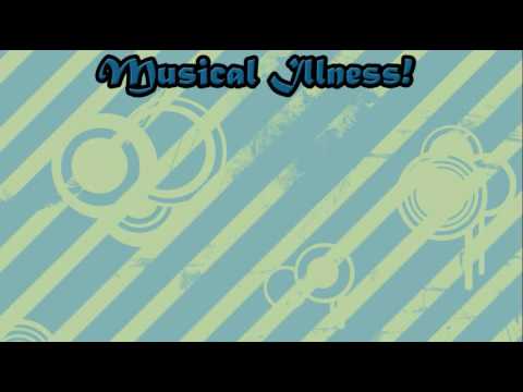 Mechoz - TakeControl (Final Master)